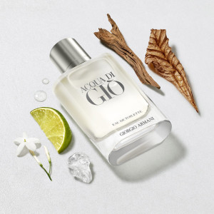 Acqua Di Gio Homme - Nachfüllbares Eau de Toilette Acqua Di Gio Homme - Nachfüllbares Eau de Toilette